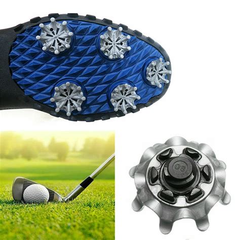 footjoy soft spikes replacement threaded.